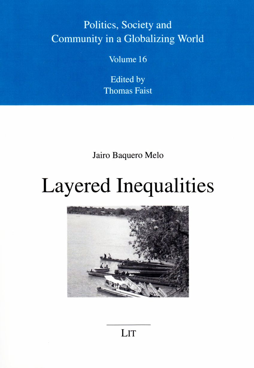 Layered Inequalities: Land Grabbing, Collective Land Rights and Afro-Descendant Resistance in Colombia