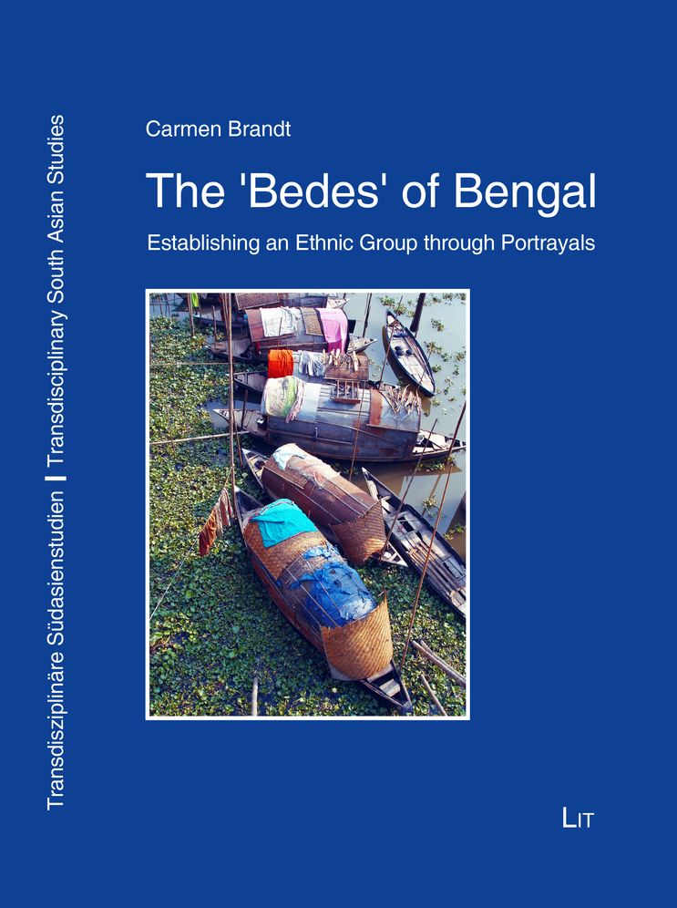 The 'Bedes' of Bengal: Establishing an Ethnic Group Through Portrayals