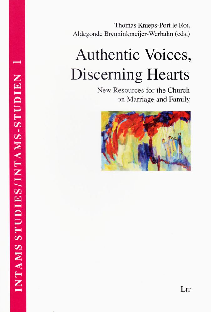 Authentic Voices, Discerning Hearts: New Resources for the Church on Marriage and Family