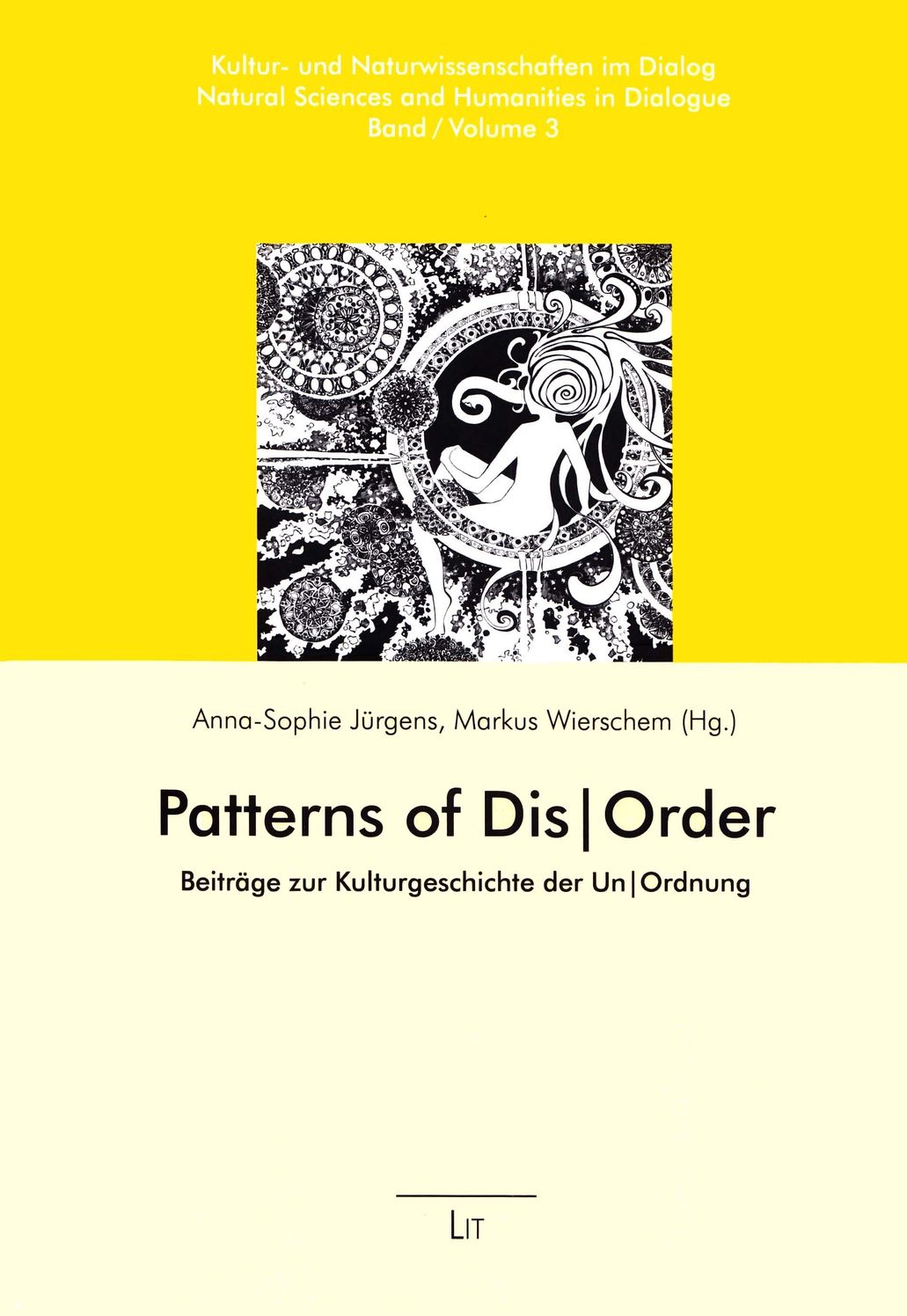 Patterns of Dis-Order