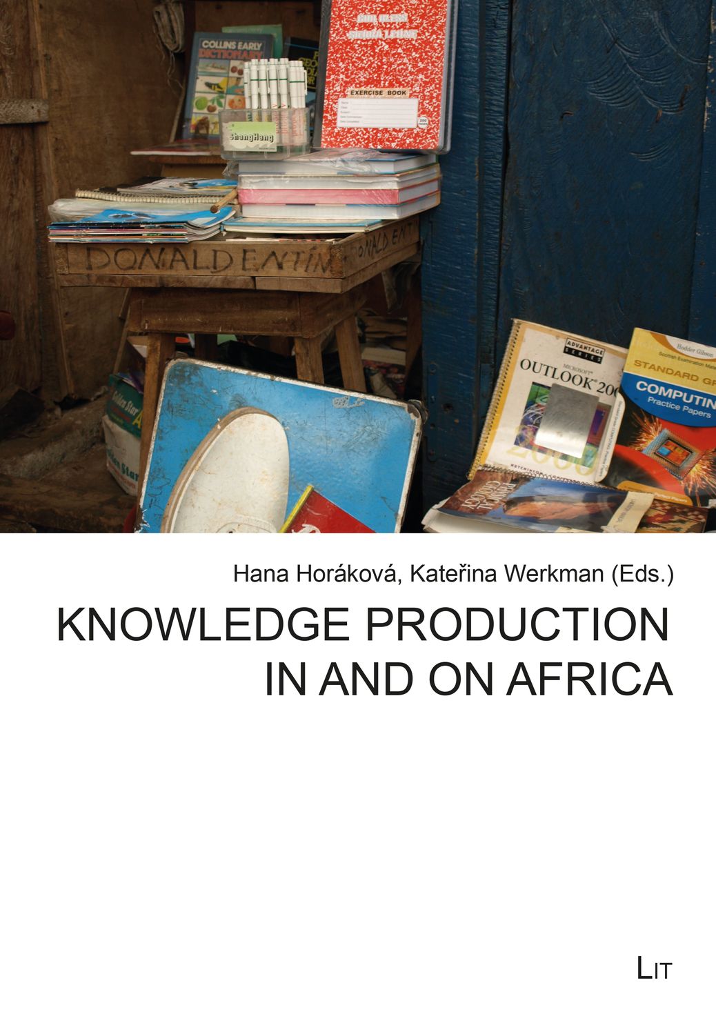Knowledge Production in and on Africa
