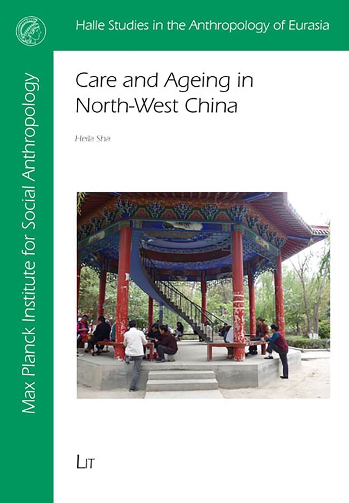 Care and Ageing in Northwest China