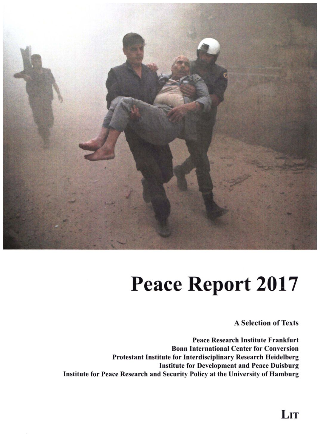 Peace Report 2017: A Selection of Texts