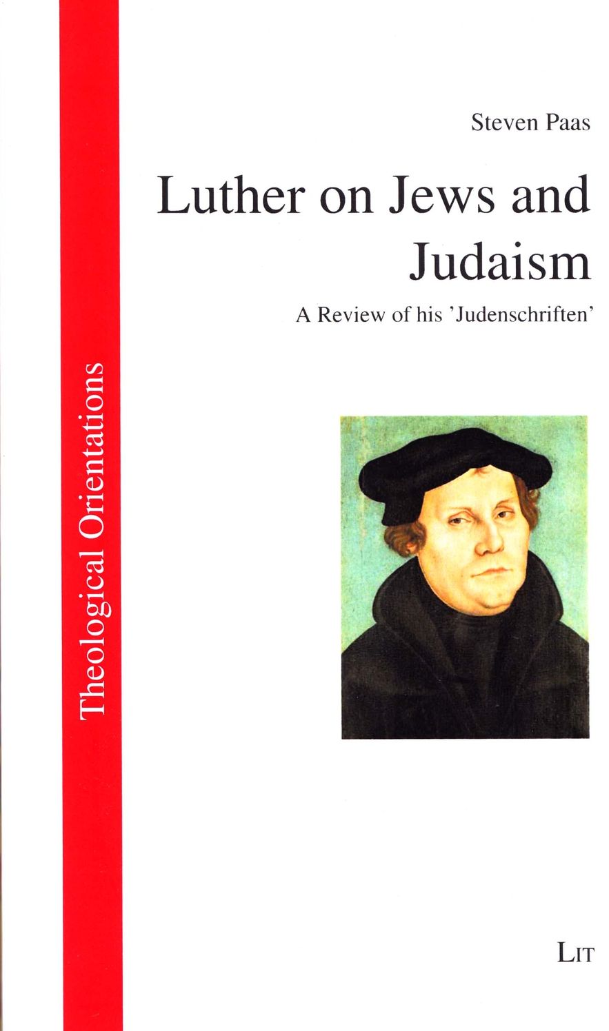 Luther on Jews and Judaism: A Review of His 'judenschriften'