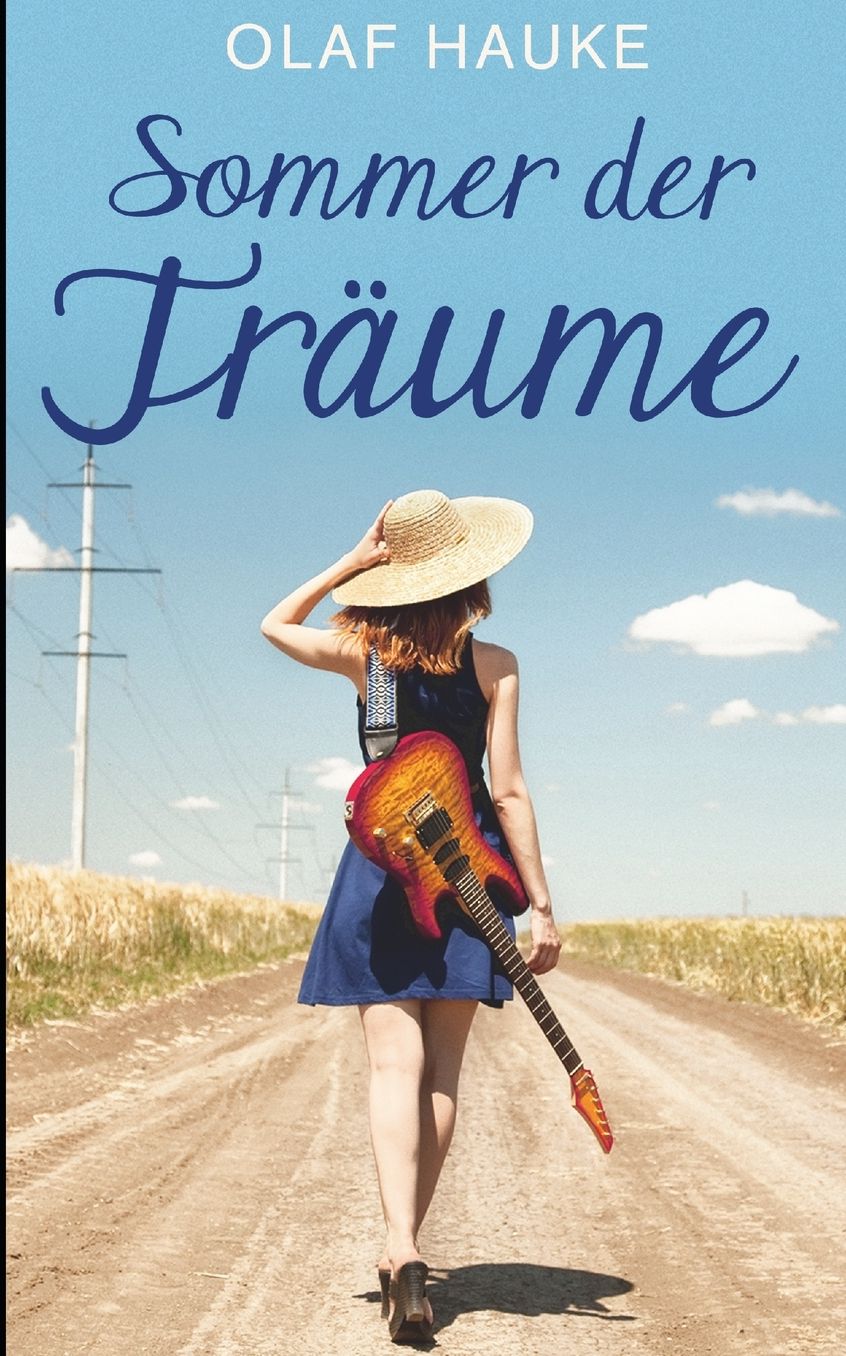 Sommer der Träume