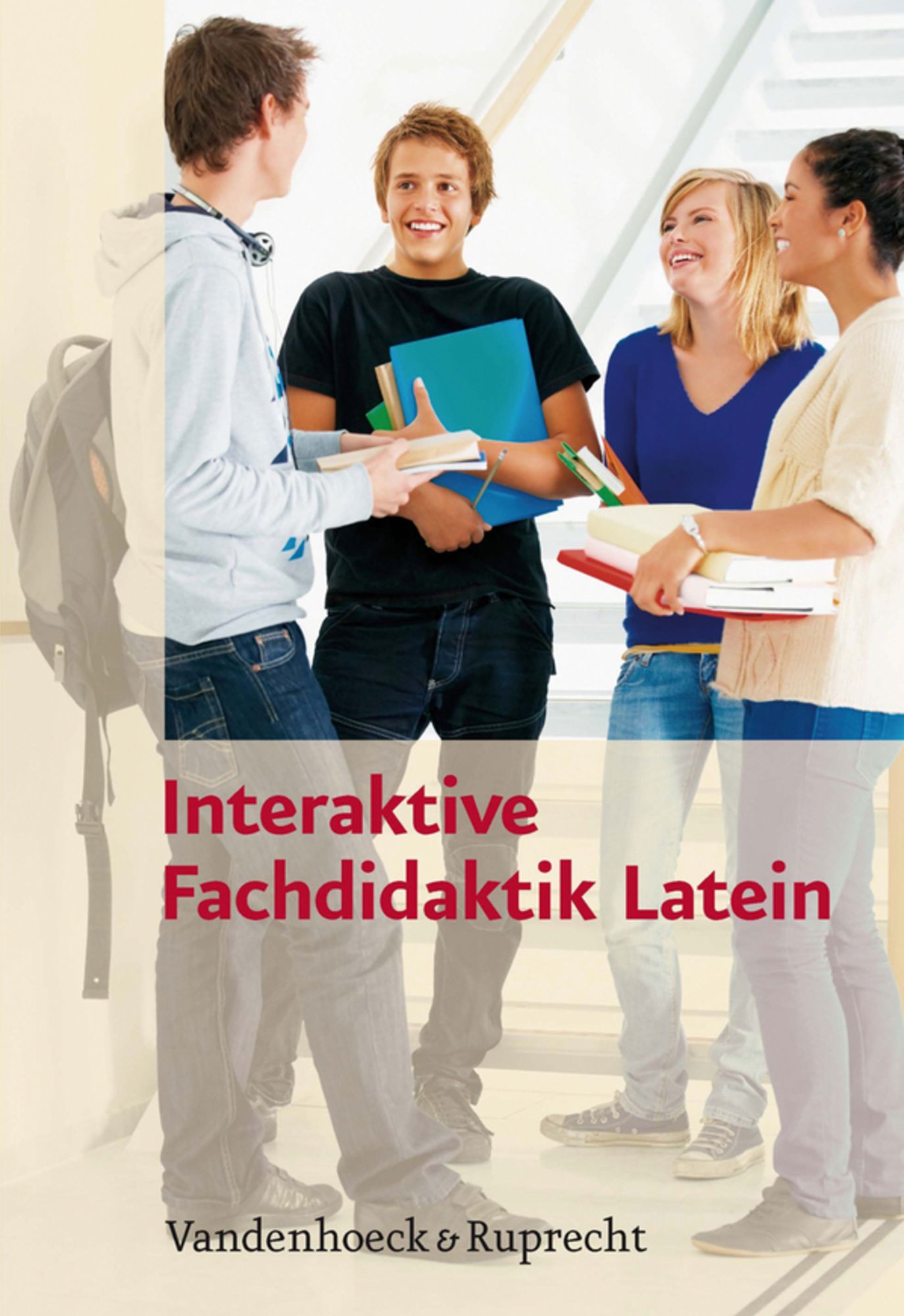 Interaktive Fachdidaktik Latein