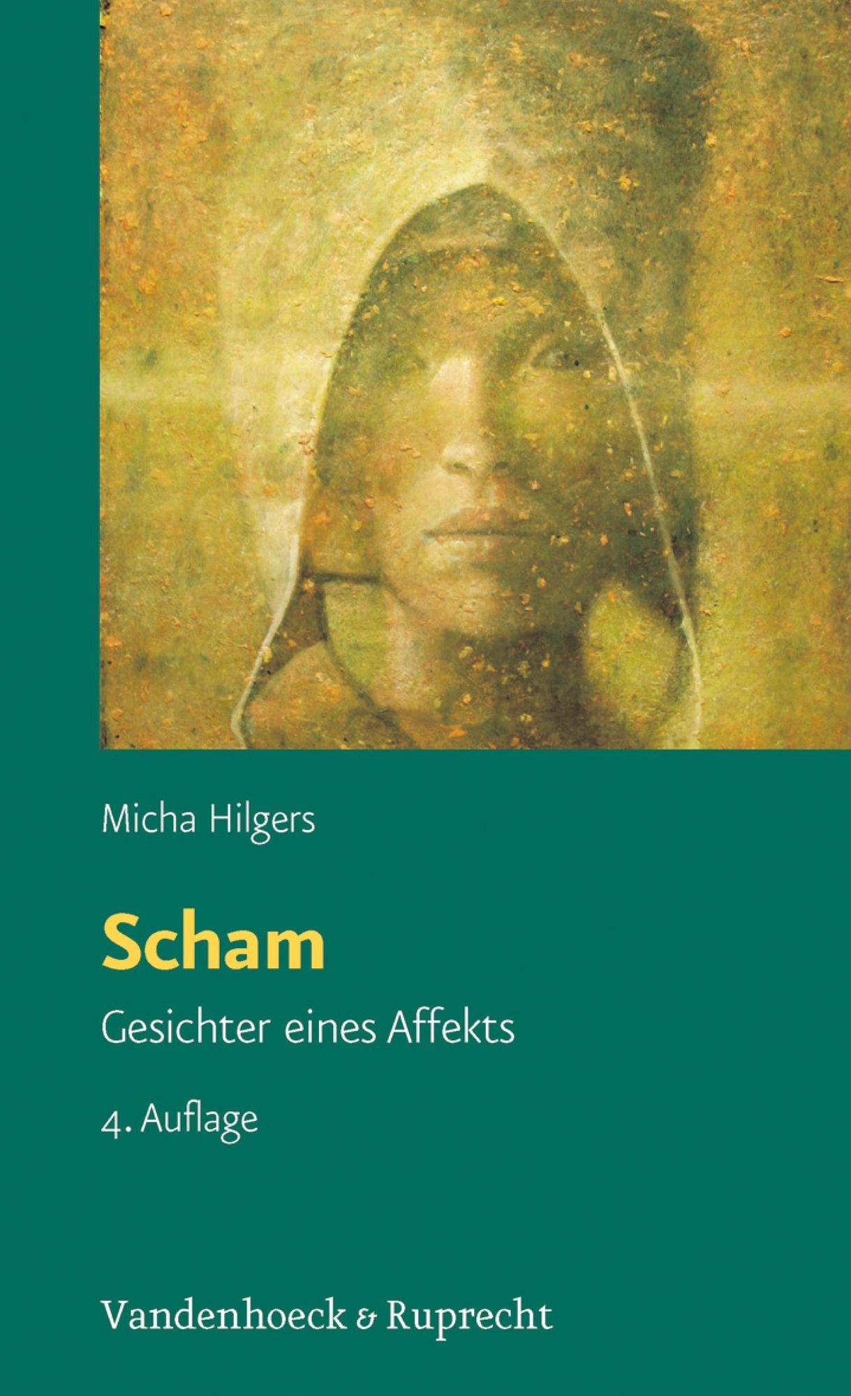 Scham: Gesichter eines Affekts