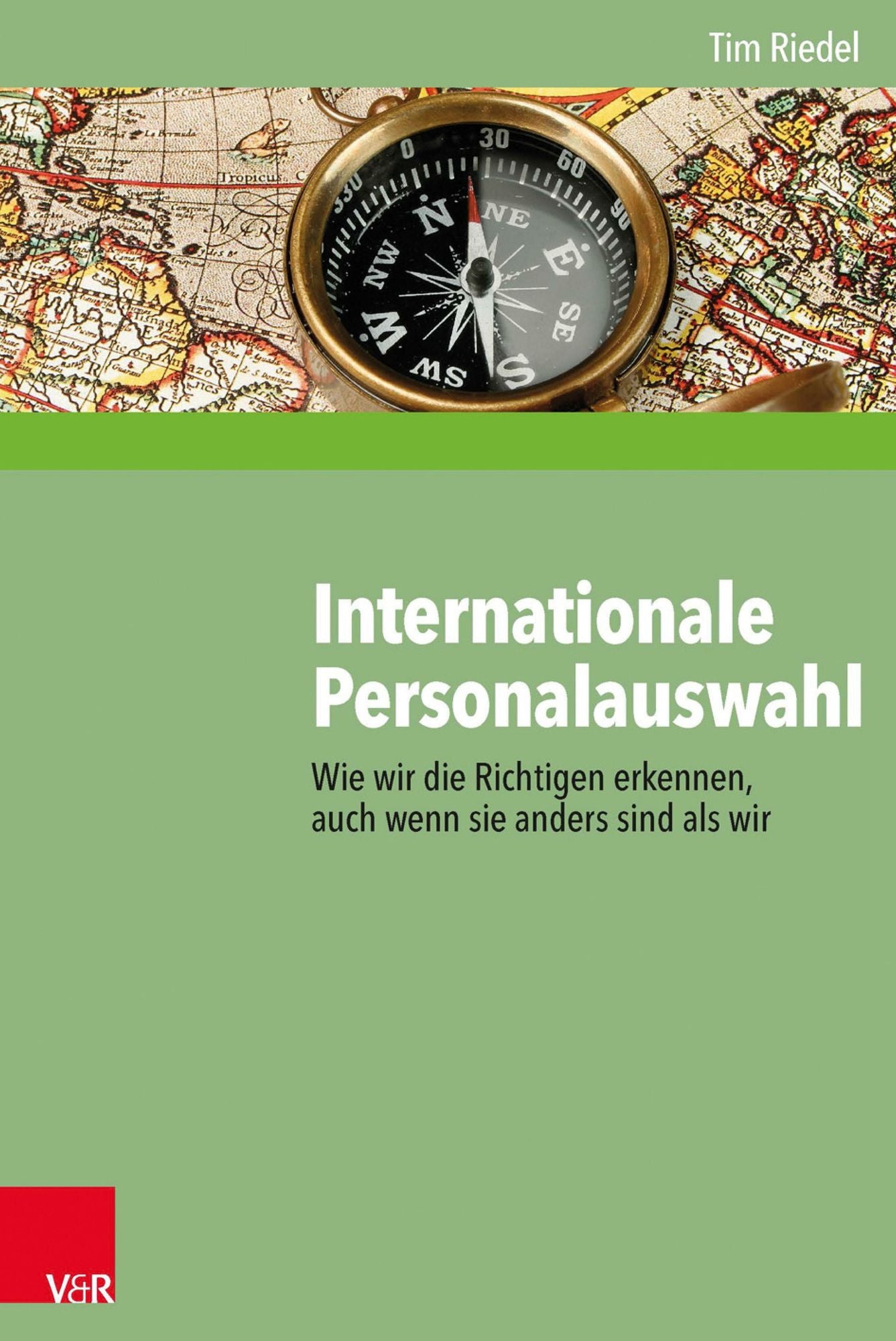 Internationale Personalauswahl: Wie wir die Richtigen erkennen, auch wenn sie anders sind als wir