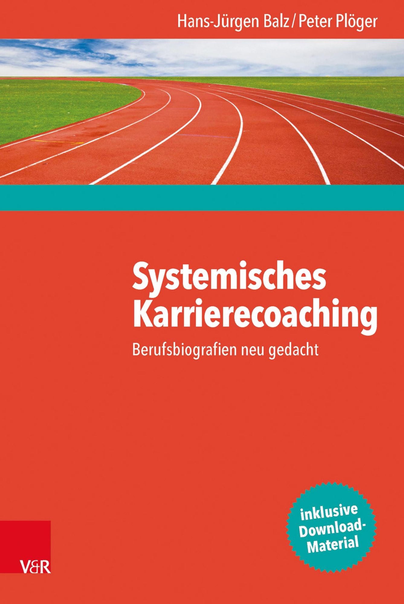 Systemisches Karrierecoaching: Berufsbiografien neu gedacht
