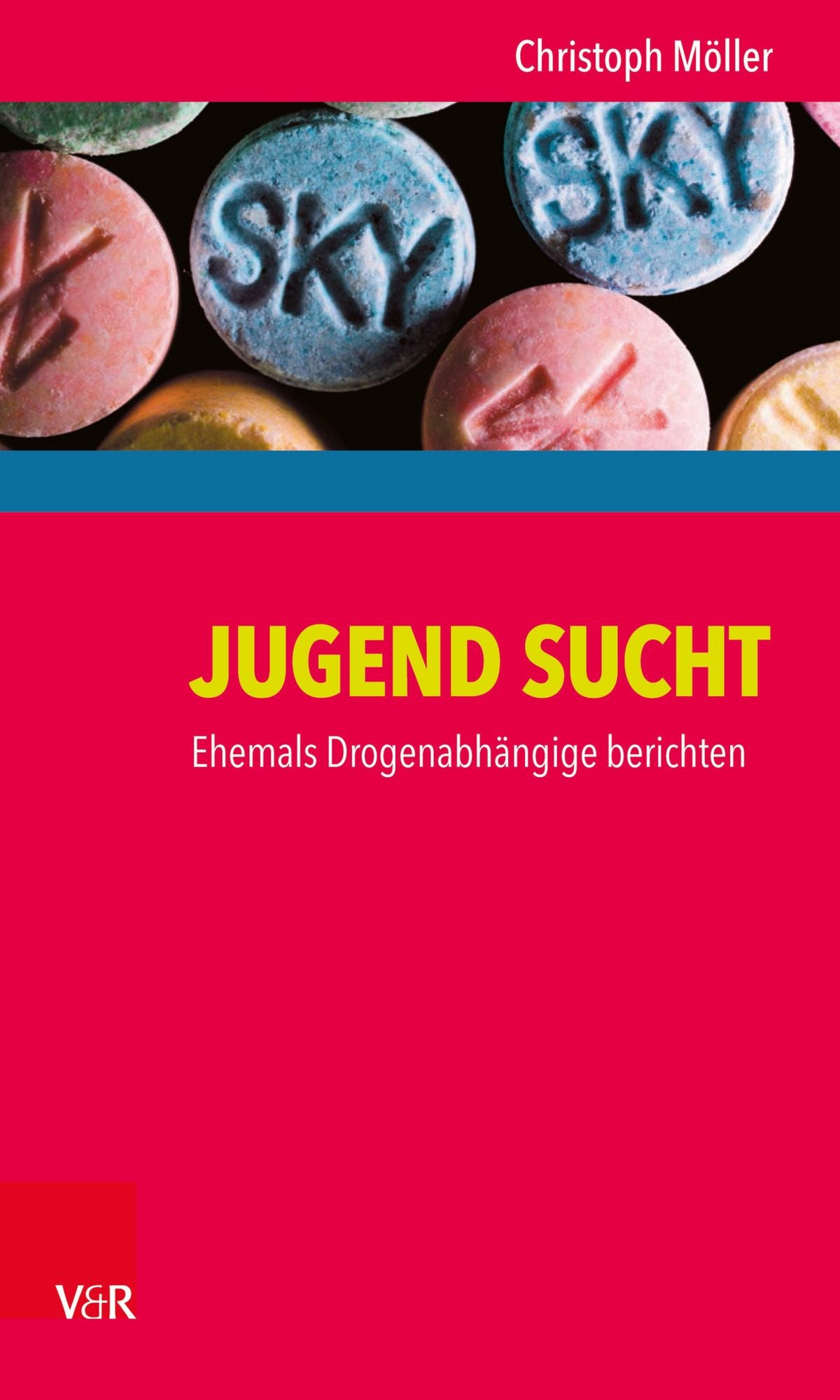 JUGEND SUCHT: Ehemals Drogenabhängige berichten