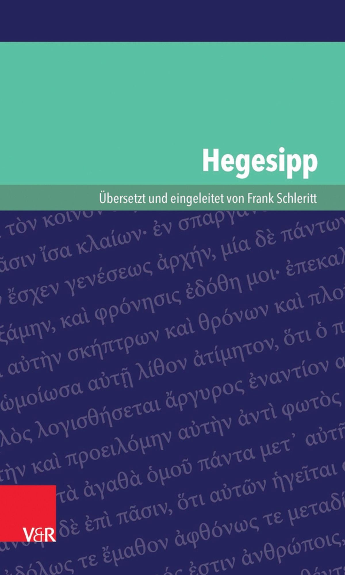 Hegesipp