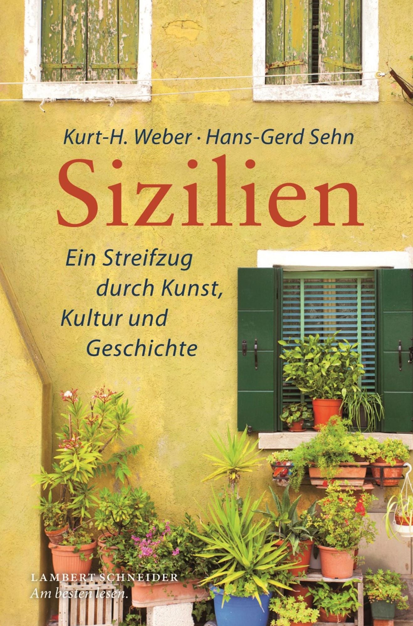 Sizilien: Eine Entdeckungsreise
