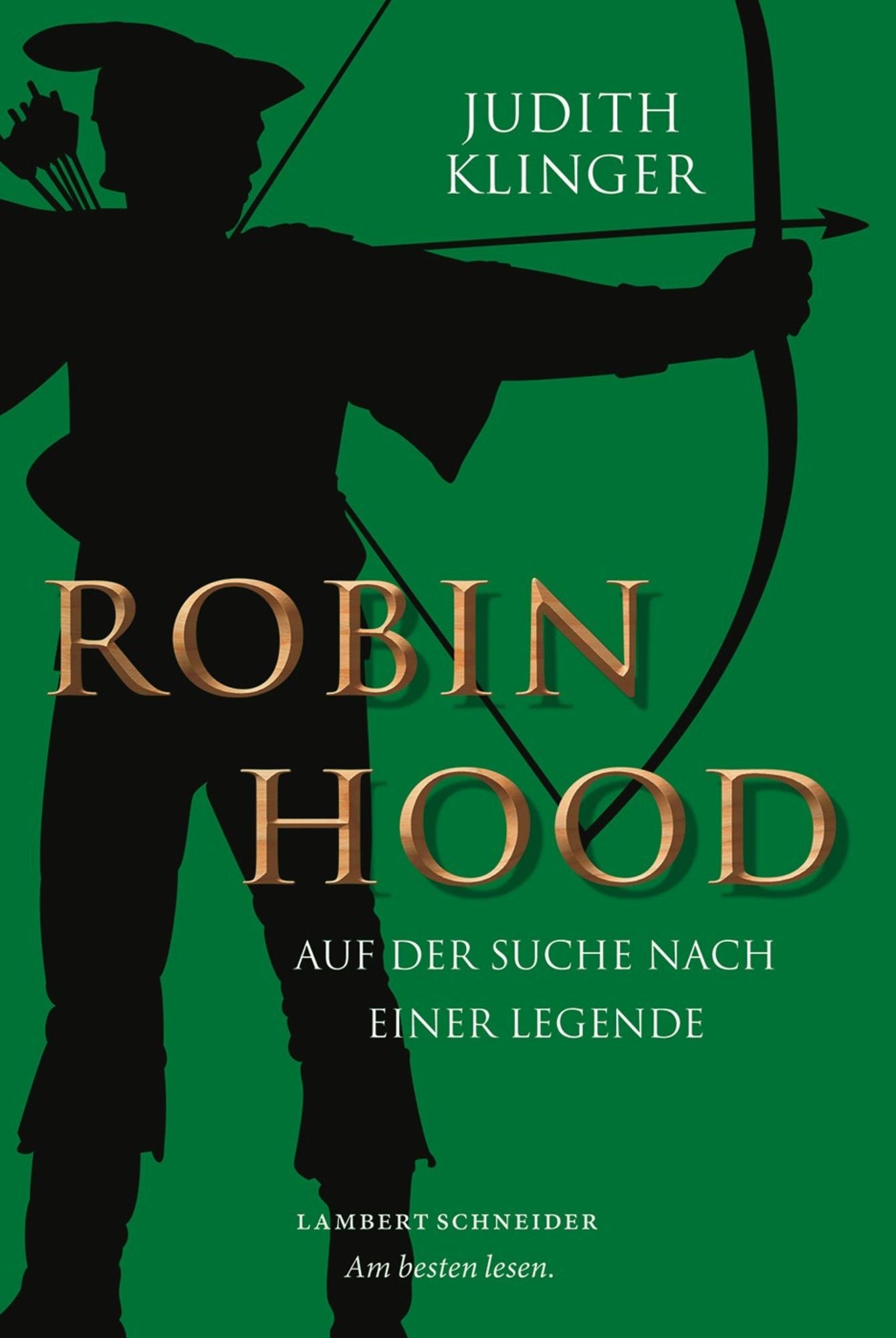 Robin Hood: Auf der Suche nach einer Legende