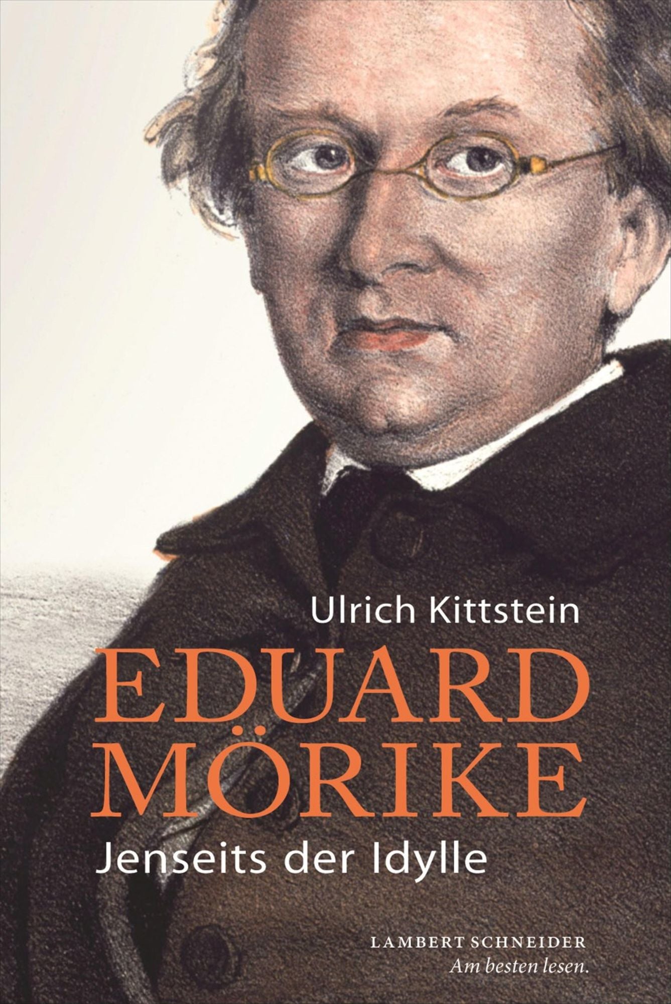 Eduard Mörike: Jenseits der Idylle