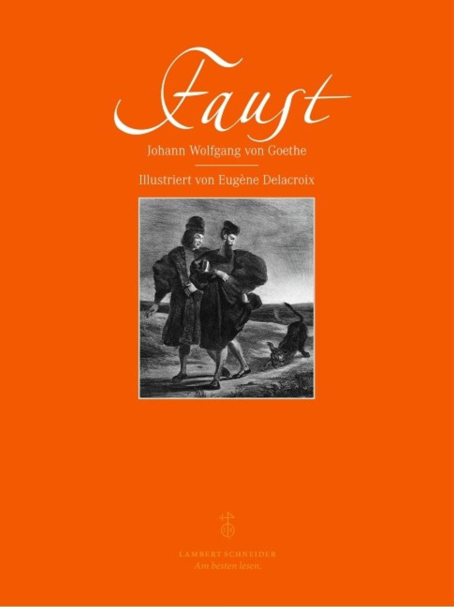 Faust: Eine Tragödie
