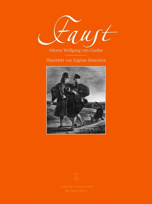 Faust: Eine Tragödie