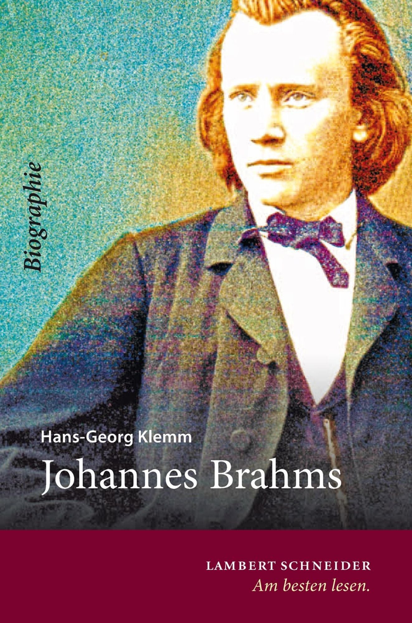 Johannes Brahms