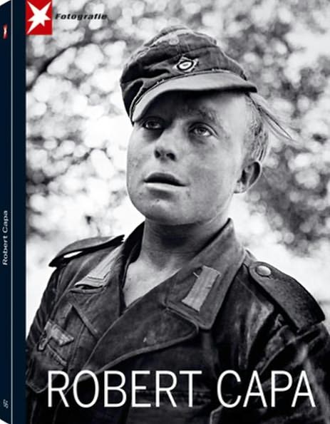 Robert Capa