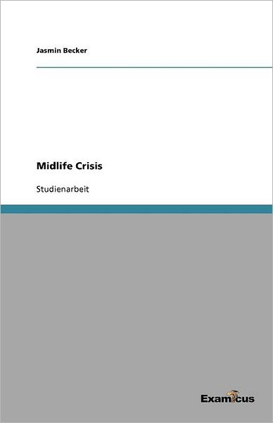 Midlife Crisis