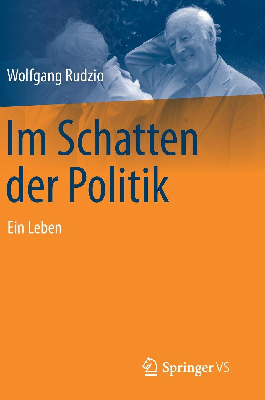 Im Schatten Der Politik: Ein Leben