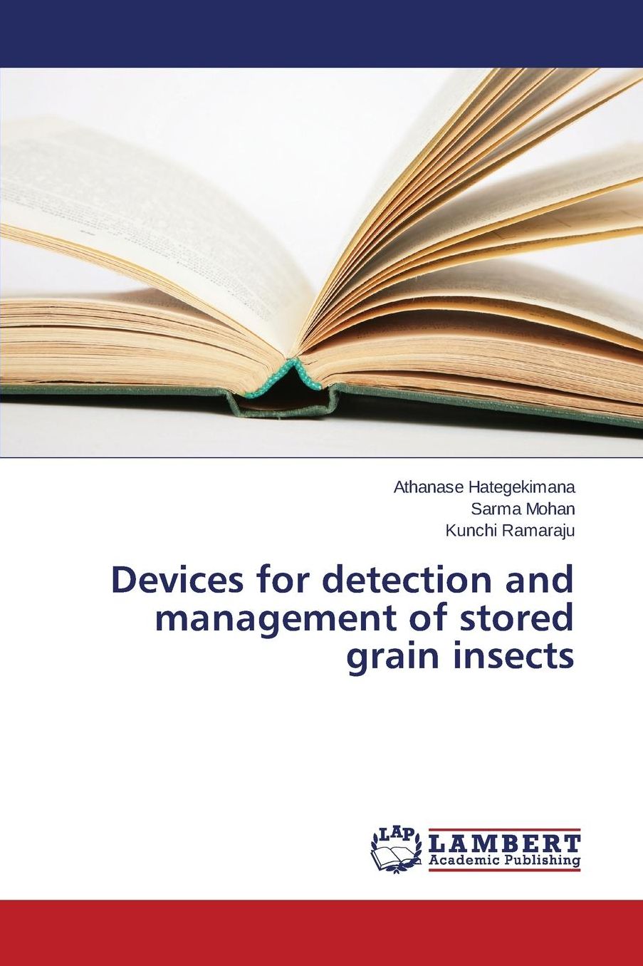 Devices for Detection and Management of Stored Grain Insects
