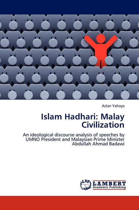 Islam Hadhari: Malay Civilization