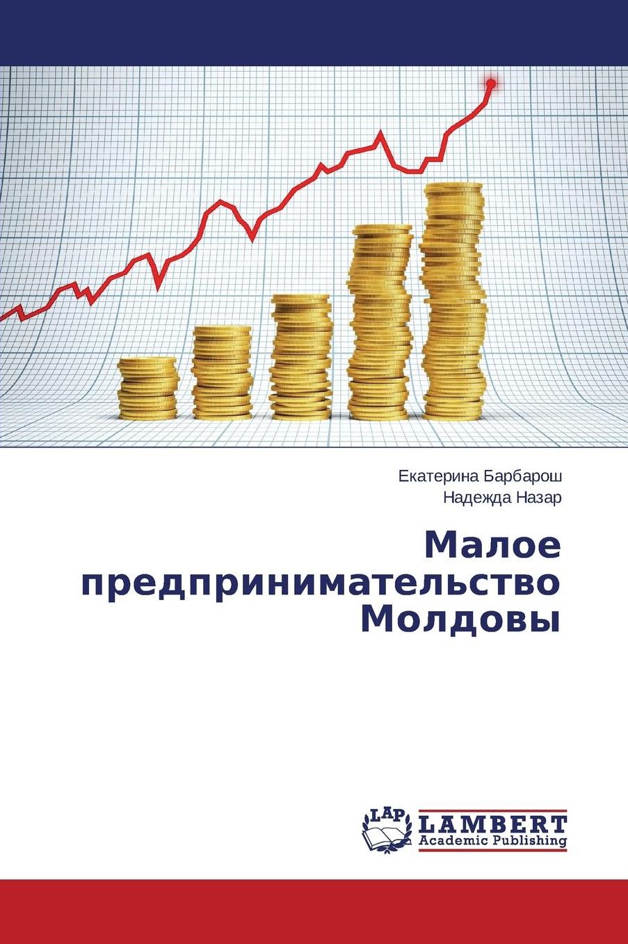 Малое предприн
 Молдовы