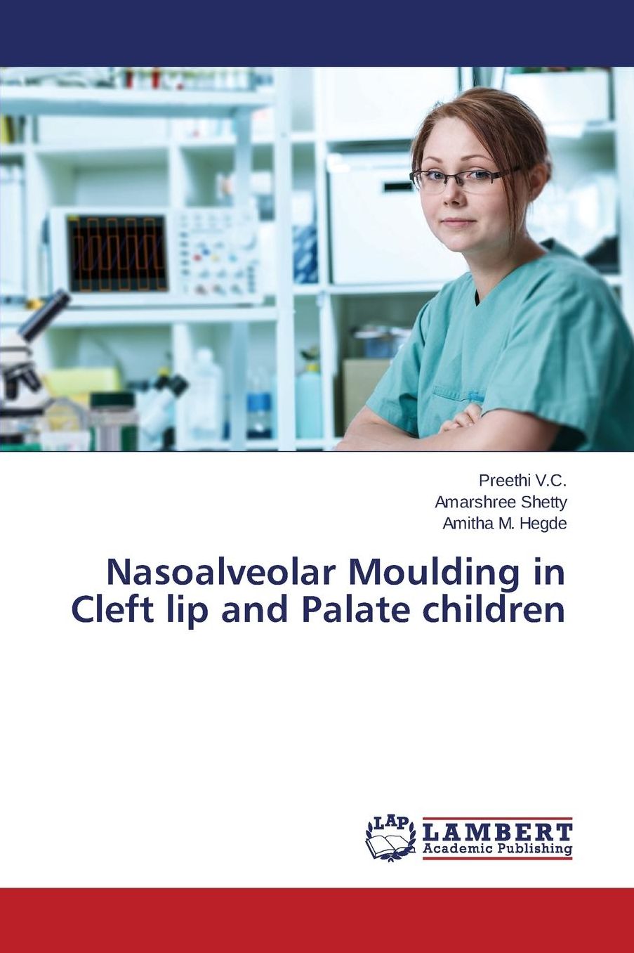 Nasoalveolar Moulding in Cleft Lip and Palate Children