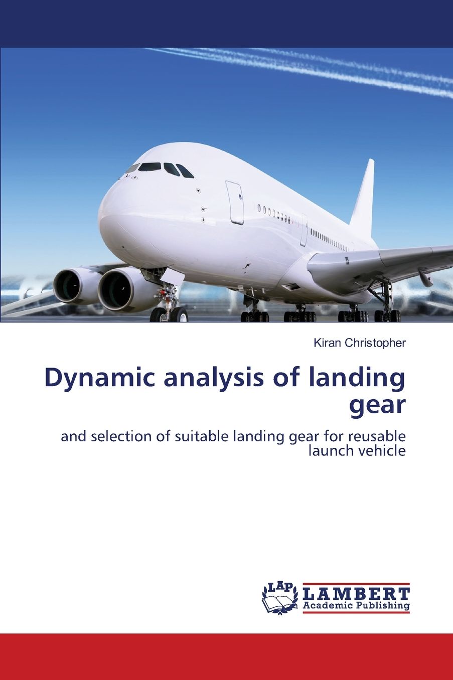 Dynamic Analysis of Landing Gear