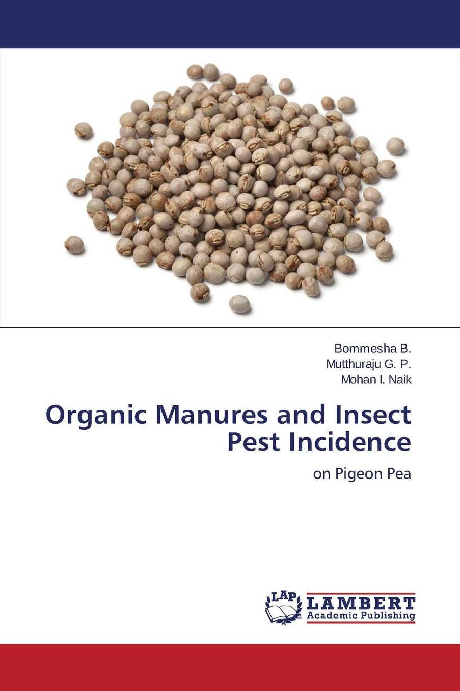 Organic Manures and Insect Pest Incidence