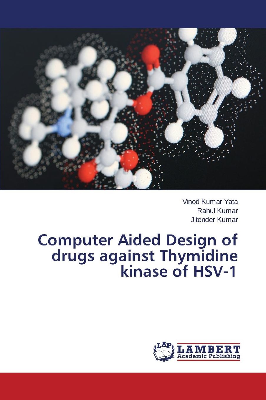 Computer Aided Design of Drugs Against Thymidine Kinase of Hsv-1