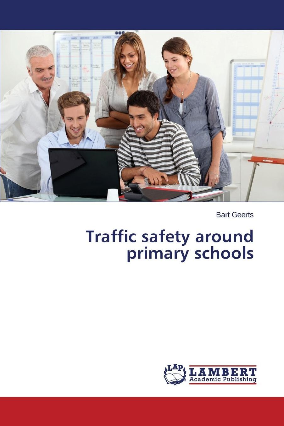 Traffic Safety Around Primary Schools