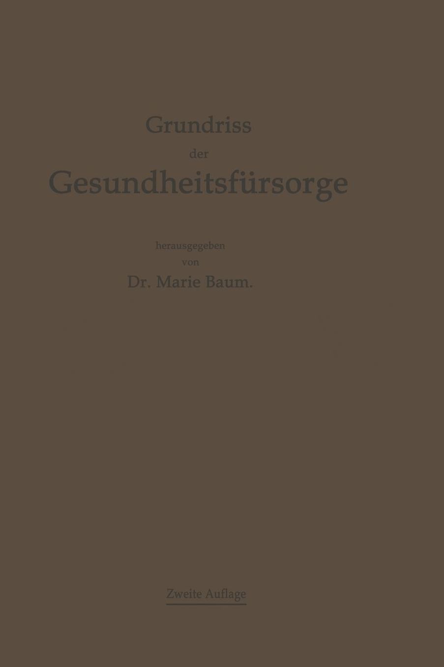 Grundriss zum Studium der Zahnheilkunde: Die ?ahnärztliche Staatsprüfung