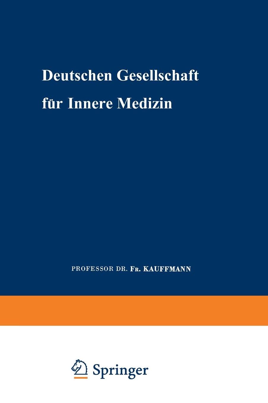 Verhandlungen der Deutschen Gesellschaft für Innere Medizin: Zweiundsechzigster Kongress