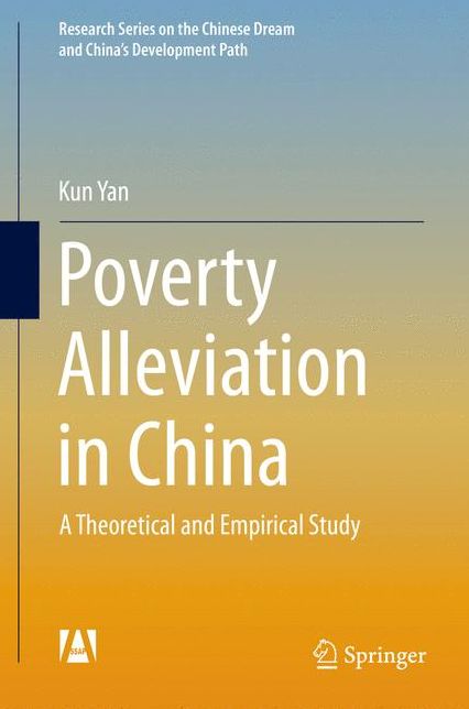 Poverty Alleviation in China: A Theoretical and Empirical Study