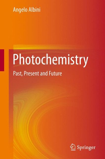 Photochemistry : Past, Present and Future