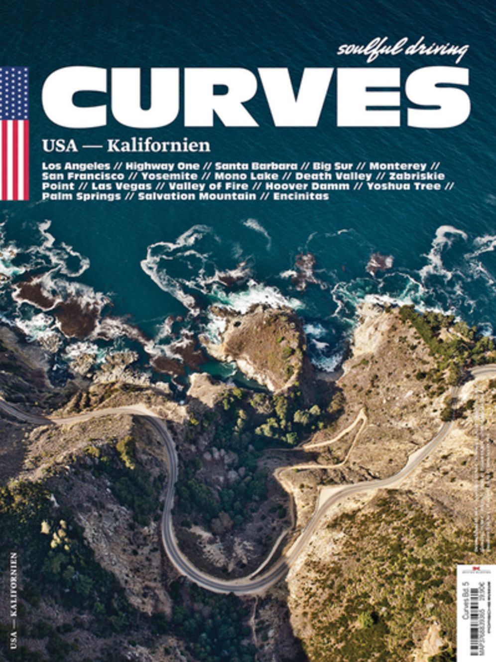Curves California