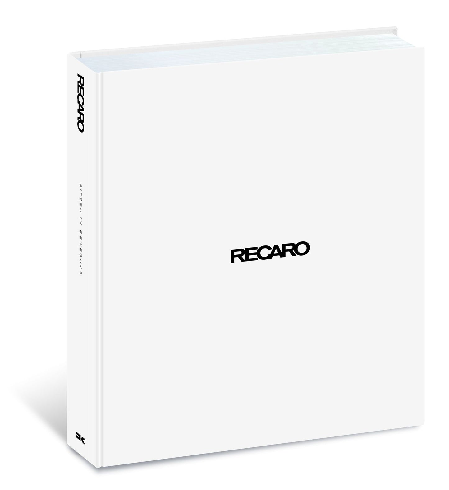 Recaro: Seating in Motion