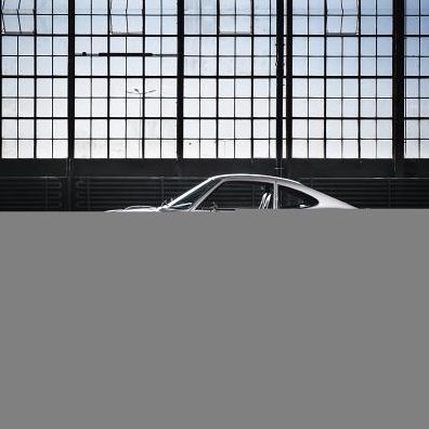 GT Love: 50 Years Opel GT