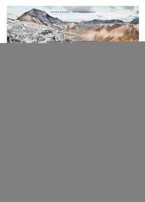 Porsche Drive: Stelvio: Pass Portraits; Italy 2757M