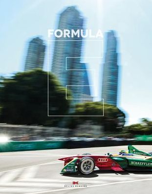 Formula E : The Story
