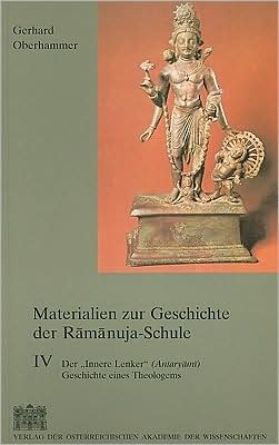 Der "Innere Lenker (Antaryami): Geschichte Eines Theologems