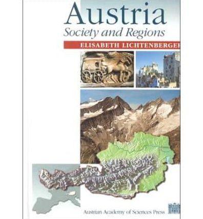 Austria: Society and Regions