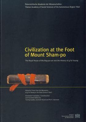 Civilization at the Foot of Mount Sham-po