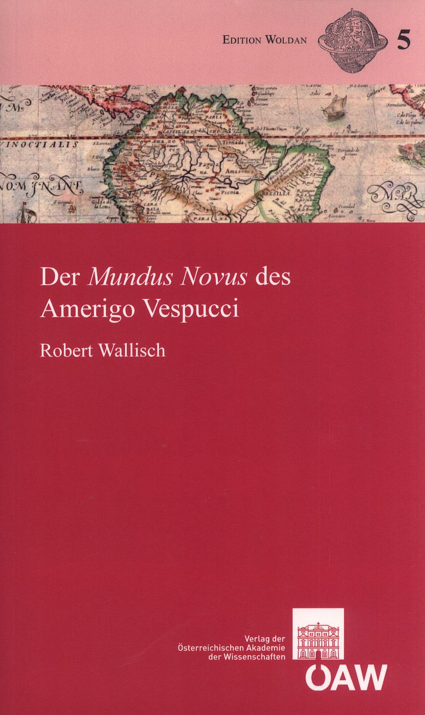 Der Mundus Novus Des Amerigo Vespucci