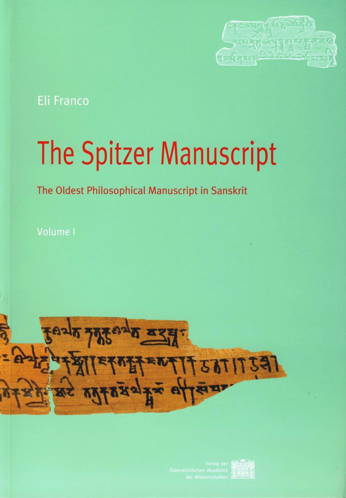 Spitzer Manuscript