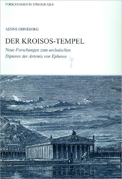 Der Kroisos-Tempel