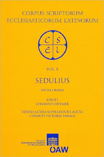 Sedulius
