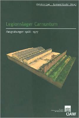 Legionslager Carnuntum