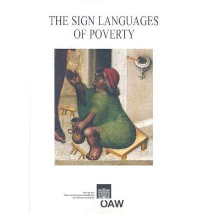 Sign Languages of Poverty